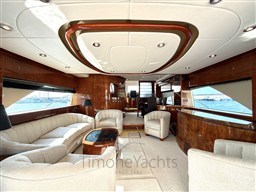 2004 2005 fairline 74 timone yachts