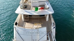2004 2005 fairline 74 timone yachts