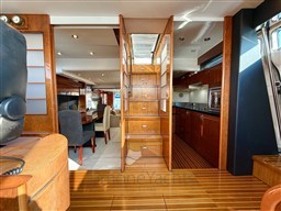 2004 2005 fairline 74 timone yachts