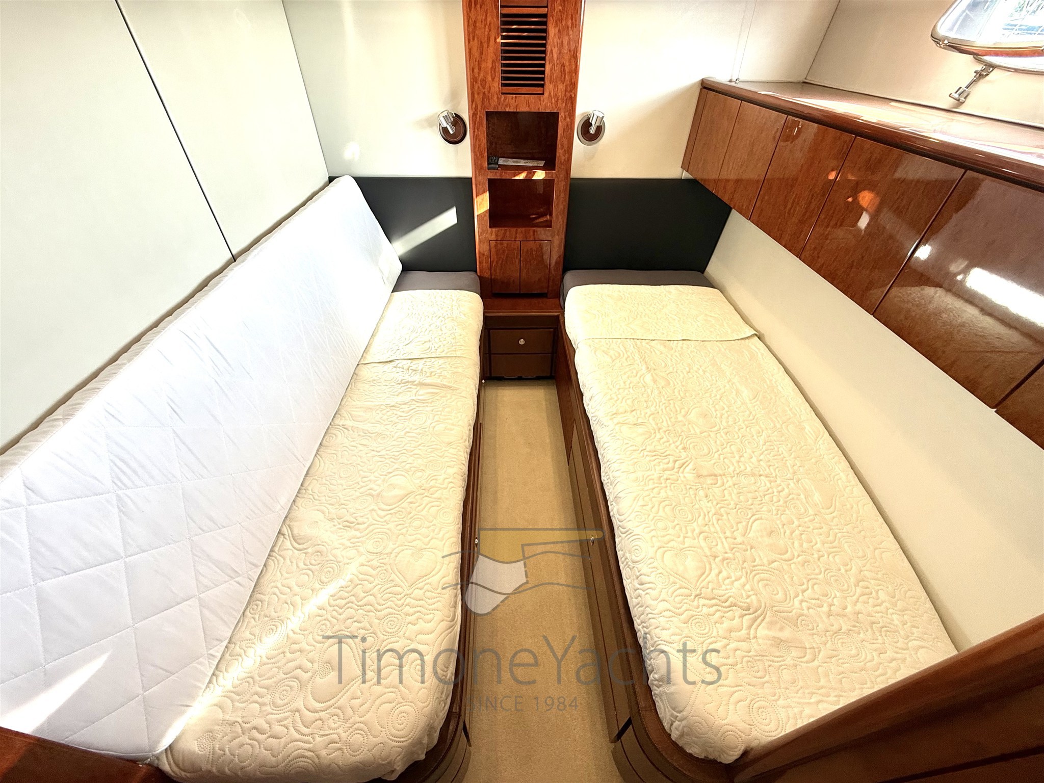 2004 2005 fairline 74 timone yachts