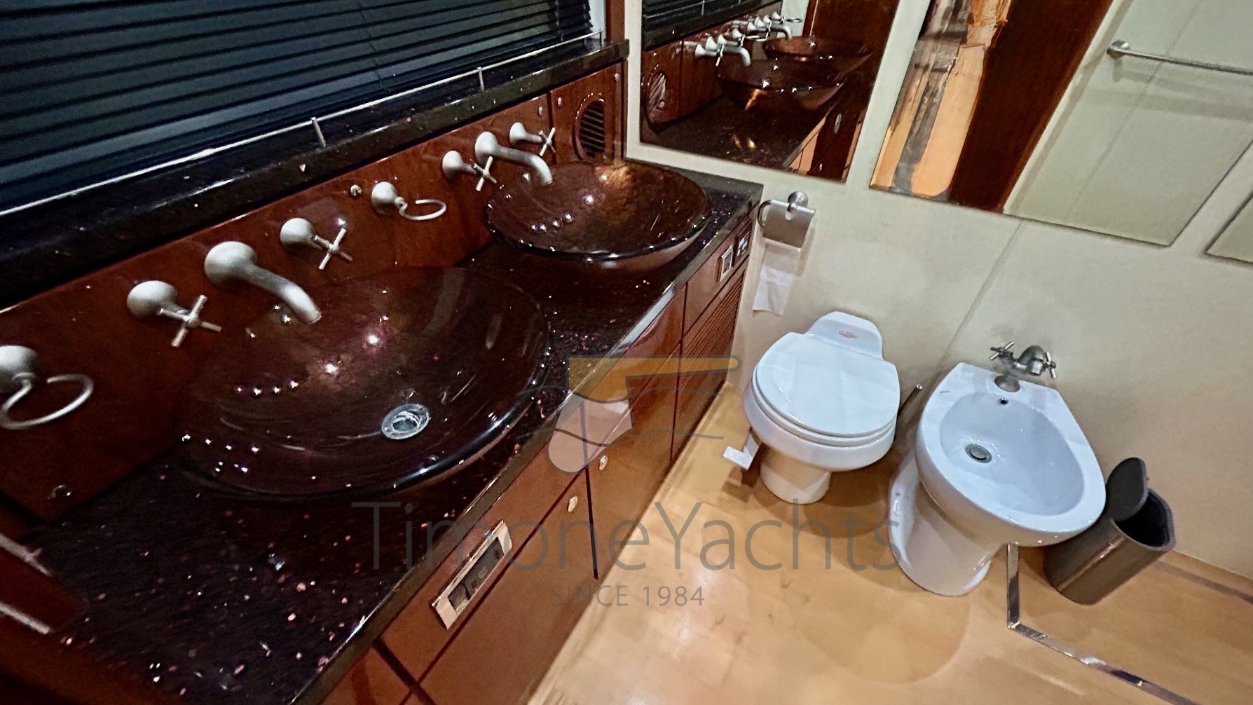 2004 2005 fairline 74 timone yachts