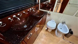 2004 2005 fairline 74 timone yachts