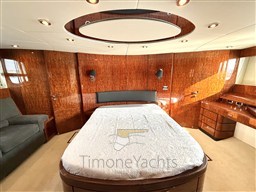 2004 2005 fairline 74 timone yachts