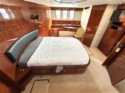 2004 2005 fairline 74 timone yachts