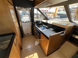 Azimut Magellano 66
