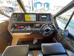Azimut Magellano 66