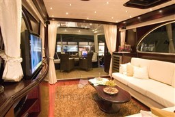 Pacific Shipyard Antema 200