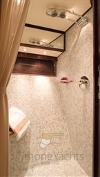 Pacific Shipyard Antema 200 Bagno