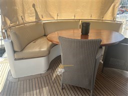 Pacific Shipyard Antema 200