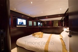 Pacific Shipyard Antema 200 Cabina