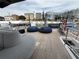 Azimut Grande 27 M - Fly