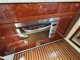 Vizianello VZ 18 (2000) Timone Yachts