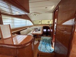Vizianello VZ 18 (2000) Timone Yachts