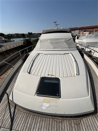 Vizianello VZ 18 (2000) Timone Yachts