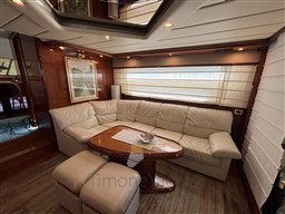 Vizianello VZ 18 (2000) Timone Yachts