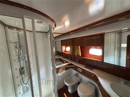 Vizianello VZ 18 (2000) Timone Yachts