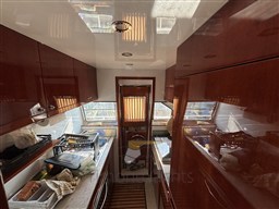 Vizianello VZ 18 (2000) Timone Yachts