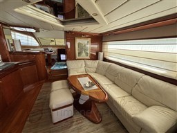 Vizianello VZ 18 (2000) Timone Yachts