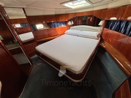 Vizianello VZ 18 (2000) Timone Yachts