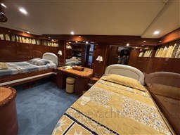 Vizianello VZ 18 (2000) Timone Yachts