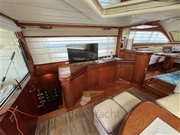 Vizianello VZ 18 (2000) Timone Yachts