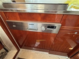 Vizianello VZ 18 (2000) Timone Yachts