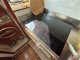Vizianello VZ 18 (2000) Timone Yachts
