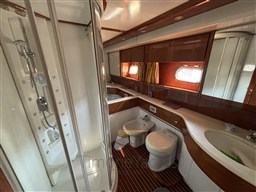 Vizianello VZ 18 (2000) Timone Yachts