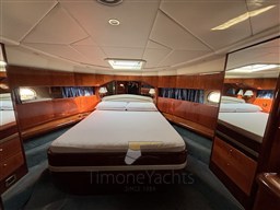 Vizianello VZ 18 (2000) Timone Yachts