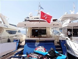 Posillipo-Rizzardi TECHNEMA 85