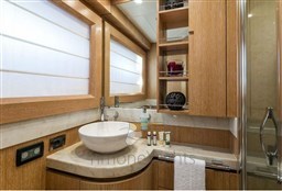 Posillipo-Rizzardi TECHNEMA 85 - Guest Head