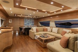 Posillipo-Rizzardi TECHNEMA 85 - Dinette