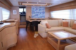 Posillipo-Rizzardi TECHNEMA 85 - Dinette