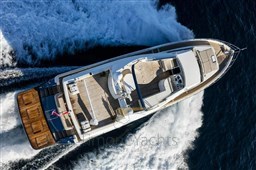 Posillipo-Rizzardi TECHNEMA 85