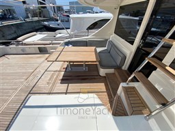 Toy Marine TOY 68 (2010) Timone Yachts