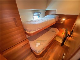 Toy Marine TOY 68 (2010) Timone Yachts