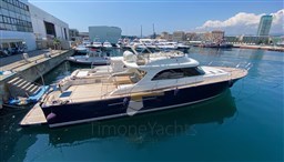 Toy Marine TOY 68 (2010) Timone Yachts