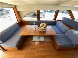 Toy Marine TOY 68 (2010) Timone Yachts