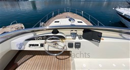 Toy Marine TOY 68 (2010) Timone Yachts