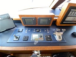 Toy Marine TOY 68 (2010) Timone Yachts