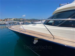 Toy Marine TOY 68 (2010) Timone Yachts