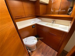 Toy Marine TOY 68 (2010) Timone Yachts