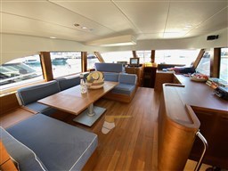 Toy Marine TOY 68 (2010) Timone Yachts