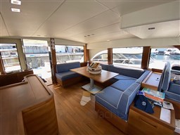 Toy Marine TOY 68 (2010) Timone Yachts