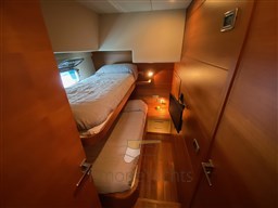 Toy Marine TOY 68 (2010) Timone Yachts