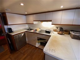 Toy Marine TOY 68 (2010) Timone Yachts