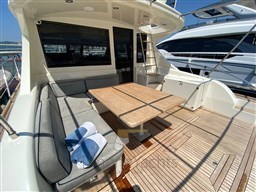 Toy Marine TOY 68 (2010) Timone Yachts