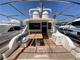 Toy Marine TOY 68 (2010) Timone Yachts