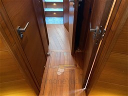 Toy Marine TOY 68 (2010) Timone Yachts