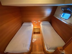 Toy Marine TOY 68 (2010) Timone Yachts